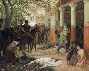 GEORGES ANTOINE ROCHEGROSSE (7)